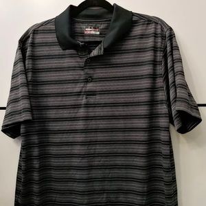 Grand Slam Performance Golf Polo Shirt Men's XL